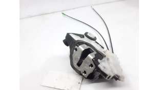 CERRADURA PUERTA DELANTERA IZQUIERDA TOYOTA YARIS (2010-) 1.0 (KSP130) 69CV 998CC - L.5023455 / 690400D520
