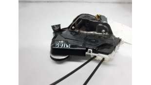 CERRADURA PUERTA DELANTERA IZQUIERDA TOYOTA YARIS (2010-) 1.0 (KSP130) 69CV 998CC - L.5023455 / 690400D520 2