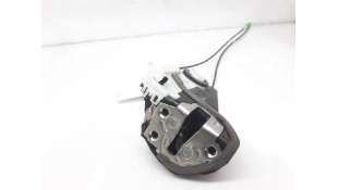 CERRADURA PUERTA TRASERA DERECHA TOYOTA YARIS (2010-) 1.0 (KSP130) 69CV 998CC - L.5023456 / 690500D310