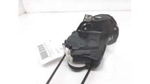 CERRADURA PUERTA TRASERA DERECHA TOYOTA YARIS (2010-) 1.0 (KSP130) 69CV 998CC - L.5023456 / 690500D310 2