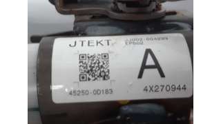 COLUMNA DIRECCION TOYOTA YARIS (2010-) 1.0 (KSP130) 69CV 998CC - L.5023463 / 452500D183
