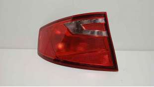 CUADRO INSTRUMENTOS TOYOTA YARIS (2010-) 1.0 (KSP130) 69CV 998CC - L.5023469 / 838000U270 2