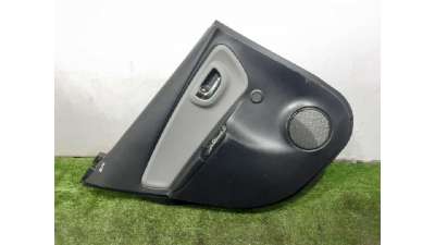 GUARNECIDO PUERTA TRASERA IZQUIERDA TOYOTA YARIS (2010-) 1.0 (KSP130) 69CV 998CC - L.5023486 / 676130D550