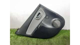GUARNECIDO PUERTA TRASERA IZQUIERDA TOYOTA YARIS (2010-) 1.0 (KSP130) 69CV 998CC - L.5023486 / 676130D550