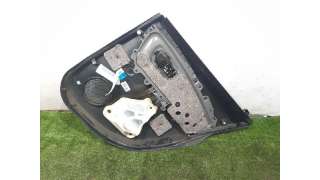 GUARNECIDO PUERTA TRASERA IZQUIERDA TOYOTA YARIS (2010-) 1.0 (KSP130) 69CV 998CC - L.5023486 / 676130D550