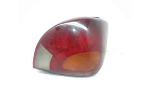 PILOTO TRASERO DERECHO FORD FIESTA IV (1995-2000) 1.8 D 60CV 1753CC - L.5024205 / 96FG13N004AB