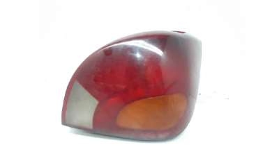 PILOTO TRASERO DERECHO FORD FIESTA IV (1995-2000) 1.8 D 60CV 1753CC - L.5024205 / 96FG13N004AB