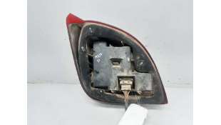 PILOTO TRASERO DERECHO FORD FIESTA IV (1995-2000) 1.8 D 60CV 1753CC - L.5024205 / 96FG13N004AB 2