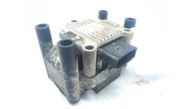 BOBINA ENCENDIDO SEAT CORDOBA (1994-2002) 1.4 I 60CV 1390CC - L.5025621 / 032905106F