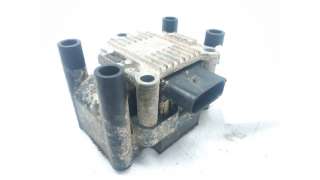 BOBINA ENCENDIDO SEAT CORDOBA (1994-2002) 1.4 I 60CV 1390CC - L.5025621 / 032905106F
