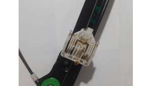 RESISTENCIA CALEFACCION SEAT CORDOBA (1994-2002) 1.4 I 60CV 1390CC - L.5025786 / 1J0819022A 2