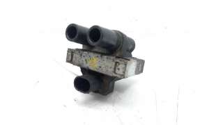BOBINA ENCENDIDO FIAT SEICENTO / 600 (1998-2010) 1.1 (187AXB, 187AXB1A, 187AXC1A02) 54CV 1108CC - L.5025847 / 9622889780