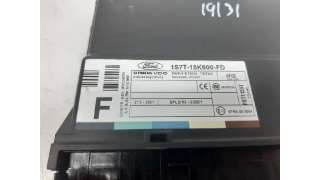 MODULO ELECTRONICO FORD FOCUS SEDÁN (2002-2004) 1.8 TDCI 100CV 1753CC - L.5025854 / 1S7T15K600FD