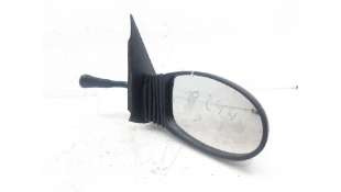 RETROVISOR DERECHO FIAT SEICENTO / 600 (1998-2010) 1.1 (187AXB, 187AXB1A, 187AXC1A02) 54CV 1108CC - L.5026015 / 0735250511