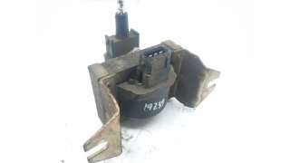 BOBINA ENCENDIDO RENAULT EXPRESS FURGÓN (1991-1998) 1.2 (F406, G40A) 55CV 1239CC - L.5026140 / 7700749450