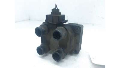 BOBINA ENCENDIDO FORD ESCORT VI (1993-1995) 1.8 TD 90CV 1753CC - L.5026848 / 91021022