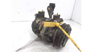 COMPRESOR AIRE ACONDICIONADO BMW 3 (1990-1993) 18 I 11CV 1796CC - L.5027212 / 64528385911