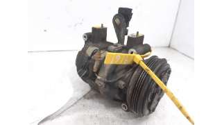 COMPRESOR AIRE ACONDICIONADO BMW 3 (1990-1993) 18 I 11CV 1796CC - L.5027212 / 64528385911