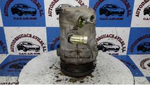 COMPRESOR AIRE ACONDICIONADO BMW 3 (1990-1993) 18 I 11CV 1796CC - L.5027212 / 64528385911 2