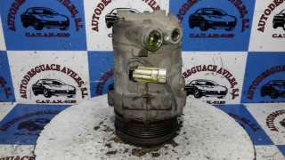 COMPRESOR AIRE ACONDICIONADO BMW 3 (1990-1993) 18 I 11CV 1796CC - L.5027212 / 64528385911