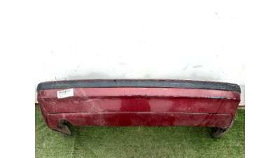 PARAGOLPES TRASERO BMW 3 (1990-1993) 18 I 11CV 1796CC - L.5027831 / 51128135363