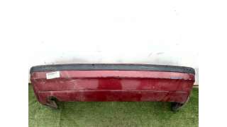 PARAGOLPES TRASERO BMW 3 (1990-1993) 18 I 11CV 1796CC - L.5027831 / 51128135363