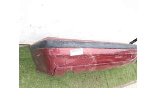 PARAGOLPES TRASERO BMW 3 (1990-1993) 18 I 11CV 1796CC - L.5027831 / 51128135363 2