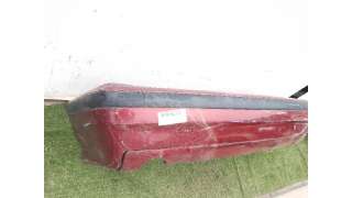 PARAGOLPES TRASERO BMW 3 (1990-1993) 18 I 11CV 1796CC - L.5027831 / 51128135363