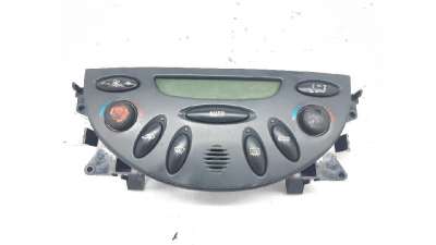 MANDO CLIMATIZADOR CITROEN C5 I (2001-2004) 1.8 16V (DC6FZB, DC6FZE) 115CV 1749CC - L.5027957 / 96470014ZK