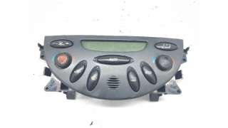 MANDO CLIMATIZADOR CITROEN C5 I (2001-2004) 1.8 16V (DC6FZB, DC6FZE) 115CV 1749CC - L.5027957 / 96470014ZK