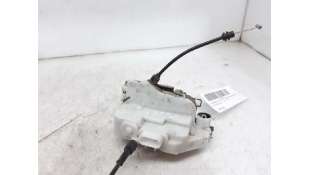 CERRADURA PUERTA DELANTERA DERECHA CITROEN C2 (2003-2009) 1.4 HDI 68CV 1398CC - L.5028115 / 9136Q8 2