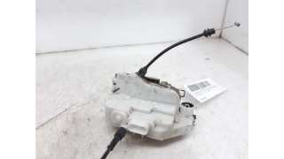 CERRADURA PUERTA DELANTERA DERECHA CITROEN C2 (2003-2009) 1.4 HDI 68CV 1398CC - L.5028115 / 9136Q8