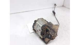 CERRADURA PUERTA TRASERA DERECHA FORD FUSION (2002-2012) 1.4 TDCI 68CV 1399CC - L.5028339 / 1372480