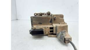 CERRADURA PUERTA TRASERA DERECHA FORD FUSION (2002-2012) 1.4 TDCI 68CV 1399CC - L.5028339 / 1372480 2