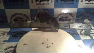 CERRADURA PUERTA TRASERA IZQUIERDA FORD FUSION (2002-2012) 1.4 TDCI 68CV 1399CC - L.5028340 / 1372486