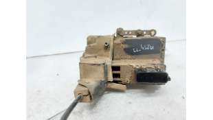 CERRADURA PUERTA TRASERA IZQUIERDA FORD FUSION (2002-2012) 1.4 TDCI 68CV 1399CC - L.5028340 / 1372486 2