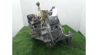 CAJA CAMBIOS MAZDA 6 SEDÁN (2002-2007) 2.0 DI 121CV 1998CC - L.5028777 / GD2