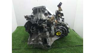 CAJA CAMBIOS MAZDA 6 SEDÁN (2002-2007) 2.0 DI 121CV 1998CC - L.5028777 / GD2