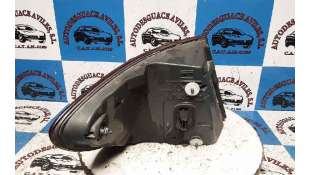 CERRADURA PUERTA TRASERA IZQUIERDA MAZDA 6 SEDÁN (2002-2007) 2.0 DI 121CV 1998CC - L.5028843 / GJ6A73310G
