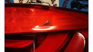 CERRADURA PUERTA TRASERA IZQUIERDA MAZDA 6 SEDÁN (2002-2007) 2.0 DI 121CV 1998CC - L.5028843 / GJ6A73310G 2