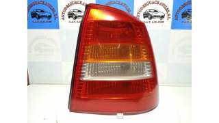 MANDO LUCES MAZDA 6 SEDÁN (2002-2007) 2.0 DI 121CV 1998CC - L.5028901 / GJ6F66122