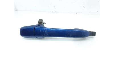 MANETA EXTERIOR DELANTERA DERECHA MAZDA 6 SEDÁN (2002-2007) 2.0 DI 121CV 1998CC - L.5028904 / EG2258410C
