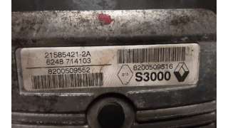 MANETA EXTERIOR DELANTERA DERECHA MAZDA 6 SEDÁN (2002-2007) 2.0 DI 121CV 1998CC - L.5028904 / EG2258410C