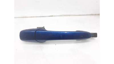 MANETA EXTERIOR TRASERA DERECHA MAZDA 6 SEDÁN (2002-2007) 2.0 DI 121CV 1998CC - L.5028907 / G31F72410A