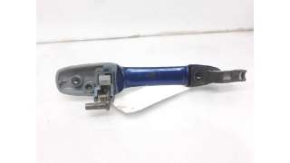 MANETA EXTERIOR TRASERA DERECHA MAZDA 6 SEDÁN (2002-2007) 2.0 DI 121CV 1998CC - L.5028907 / G31F72410A