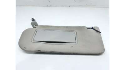 PARASOL IZQUIERDO MAZDA 6 SEDÁN (2002-2007) 2.0 DI 121CV 1998CC - L.5028931 / GJ6T69320C77