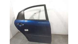 PUERTA TRASERA DERECHA MAZDA 6 SEDÁN (2002-2007) 2.0 DI 121CV 1998CC - L.5028948 / GJYJ7202XG