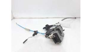 CERRADURA PUERTA TRASERA IZQUIERDA MERCEDES-BENZ CLA COUPÉ (2013-2019) CLA 220 CDI / D (117.303) 170CV 2143CC - L.5029082 /