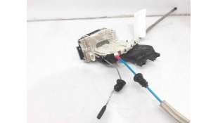 CERRADURA PUERTA TRASERA IZQUIERDA MERCEDES-BENZ CLA COUPÉ (2013-2019) CLA 220 CDI / D (117.303) 170CV 2143CC - L.5029082 / 2