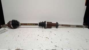 CUADRO INSTRUMENTOS MERCEDES-BENZ CLA COUPÉ (2013-2019) CLA 220 CDI / D (117.303) 170CV 2143CC - L.5029089 / A1179008100 2